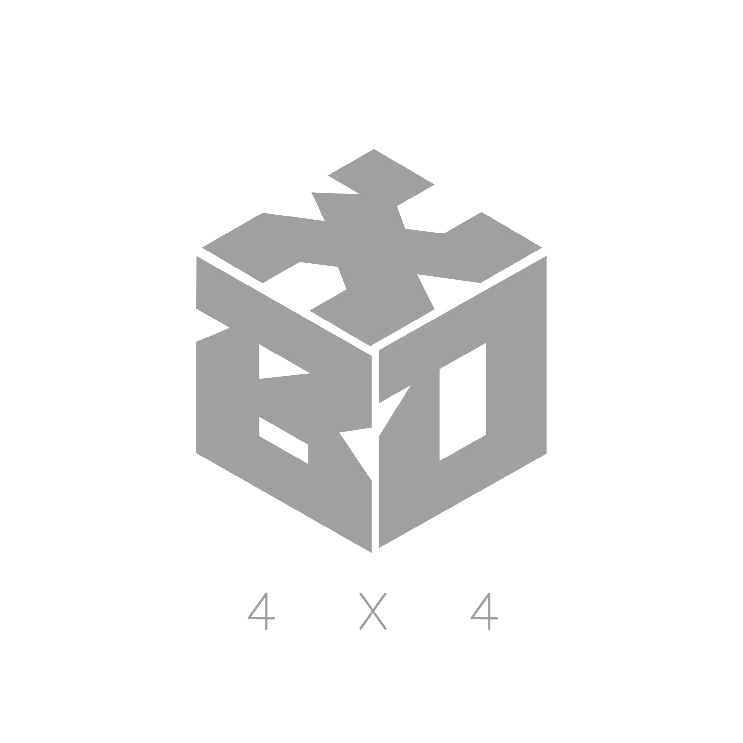 Box 4x4