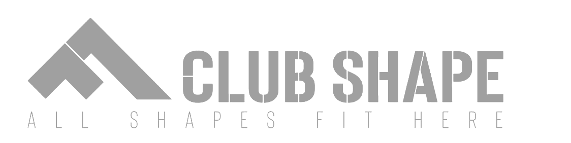 Club Shape